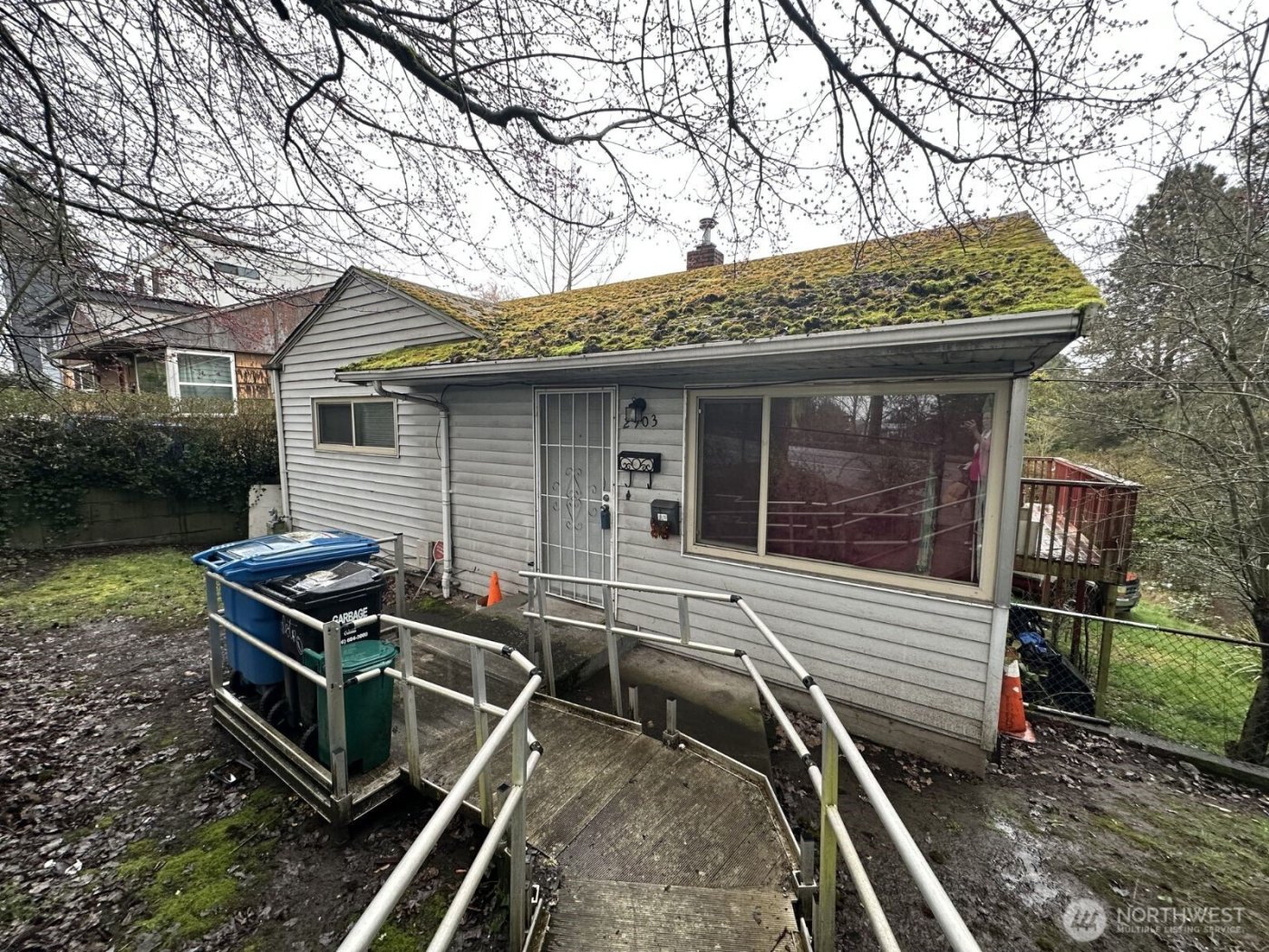 2903 E Union Street , Seattle, WA 98122