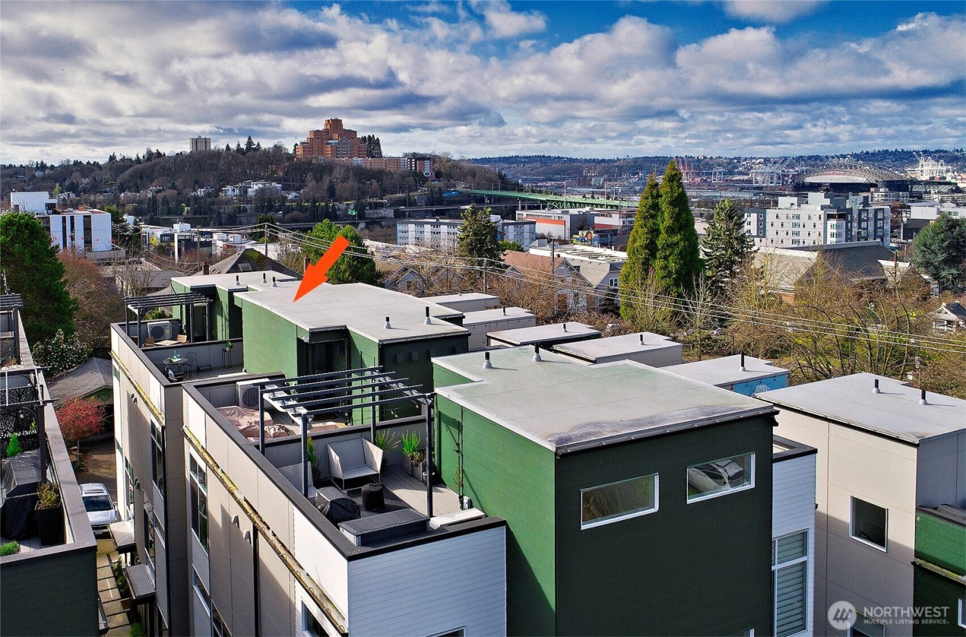 1605 S Washington Street #F, Seattle, WA 98144