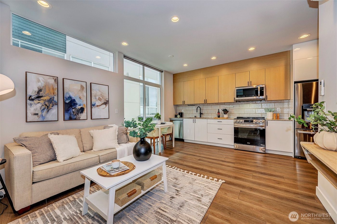 1605 S Washington Street #F, Seattle, WA 98144