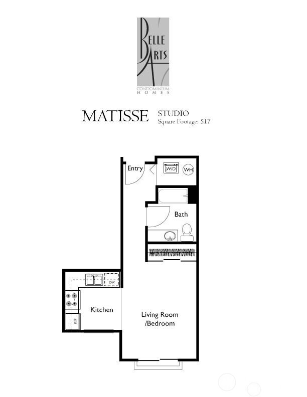 111 108th Avenue NE #A215, Bellevue, WA 98004