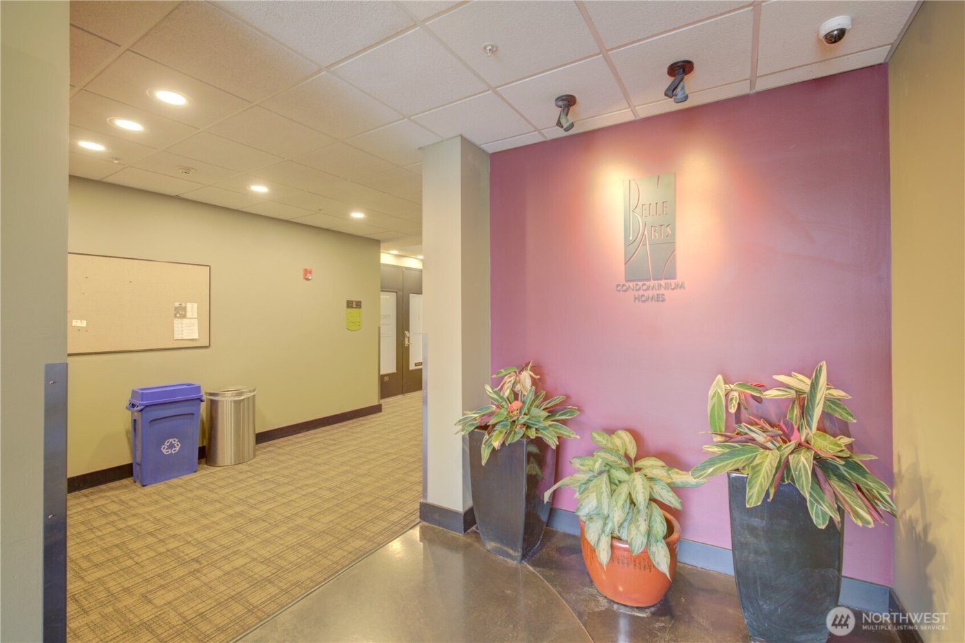 111 108th Avenue NE #A215, Bellevue, WA 98004