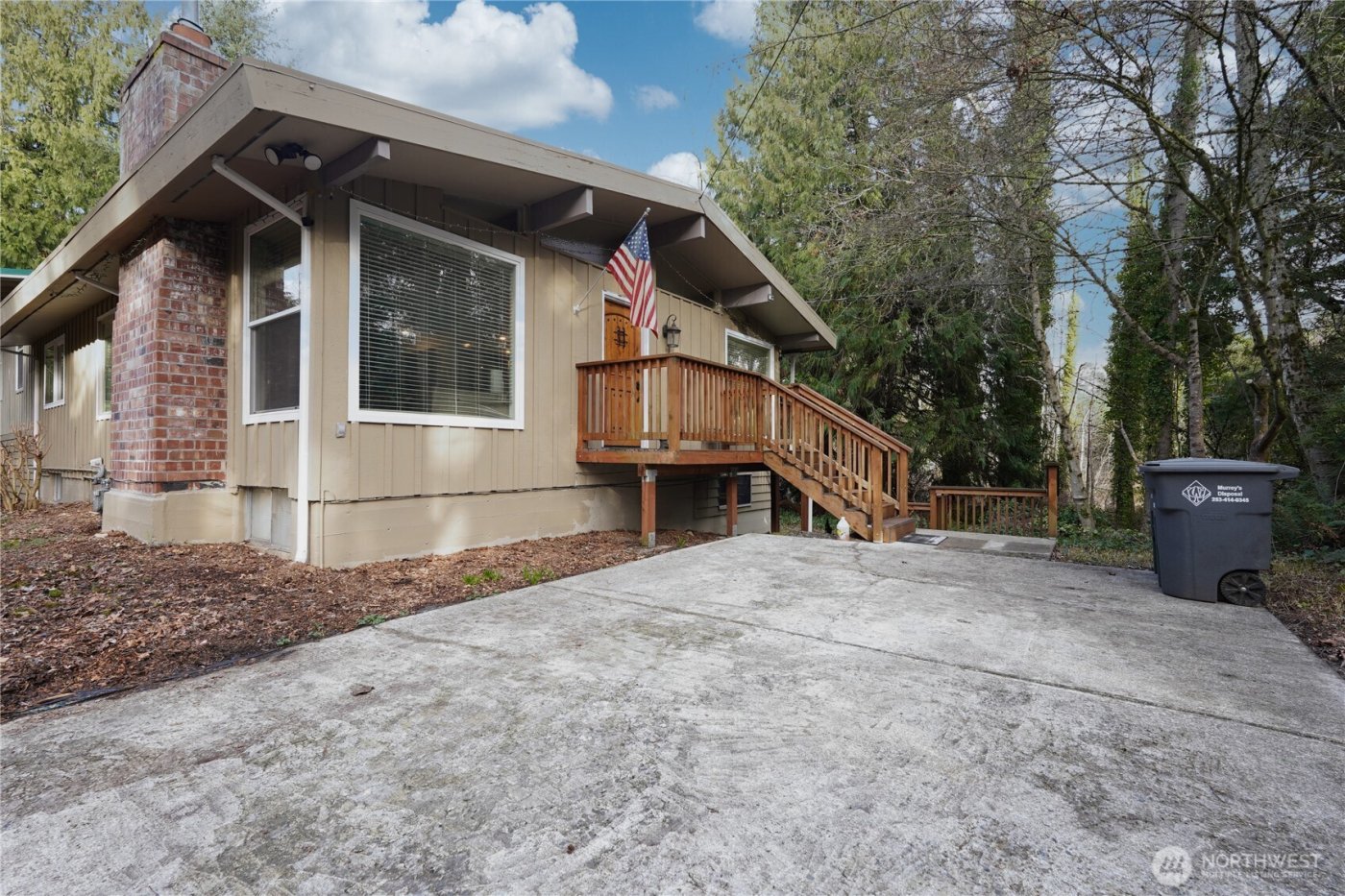 11109 144TH Street E, Puyallup, WA 98374