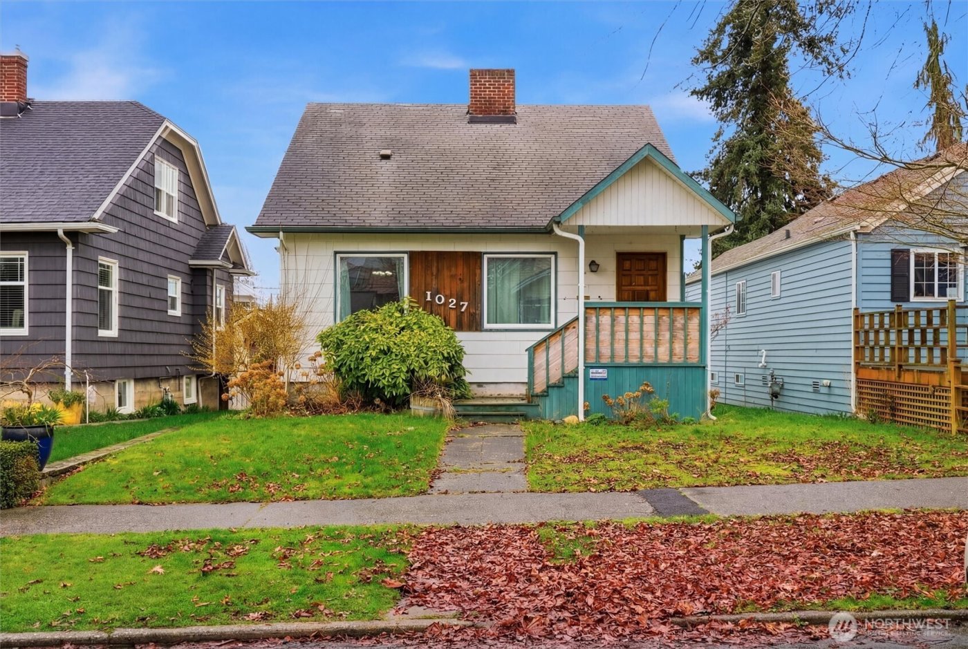 1027 Wetmore , Everett, WA 98201