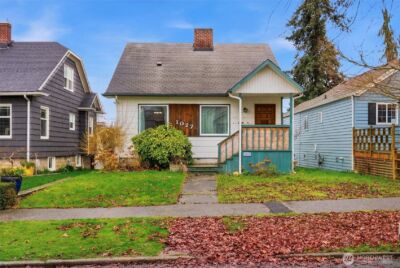 1027 Wetmore , Everett, WA 98201