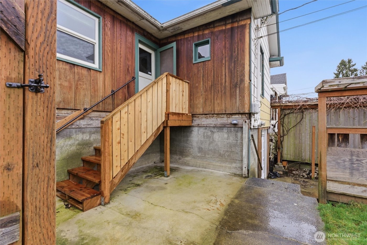 1027 Wetmore , Everett, WA 98201