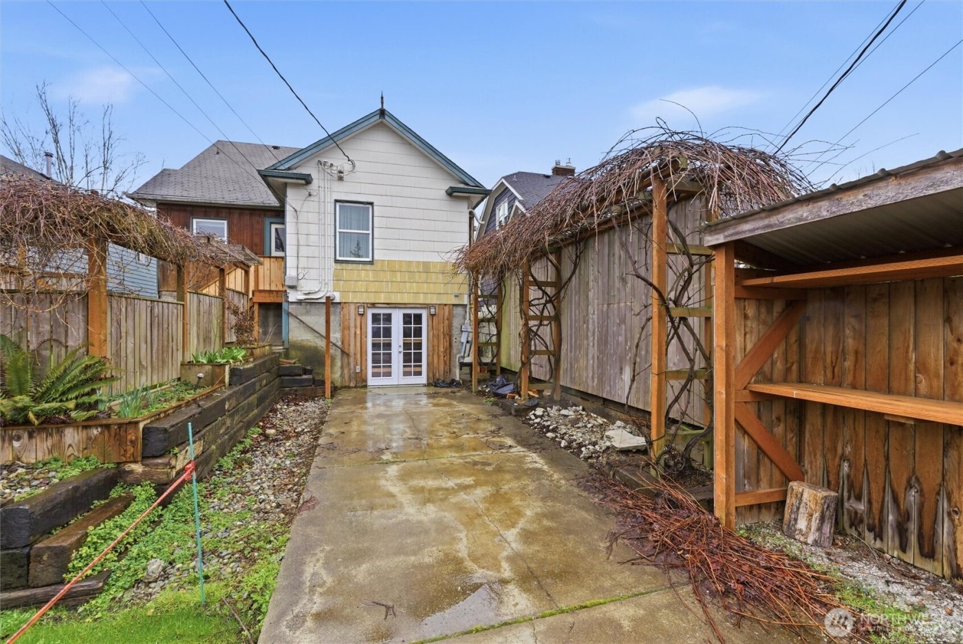 1027 Wetmore , Everett, WA 98201