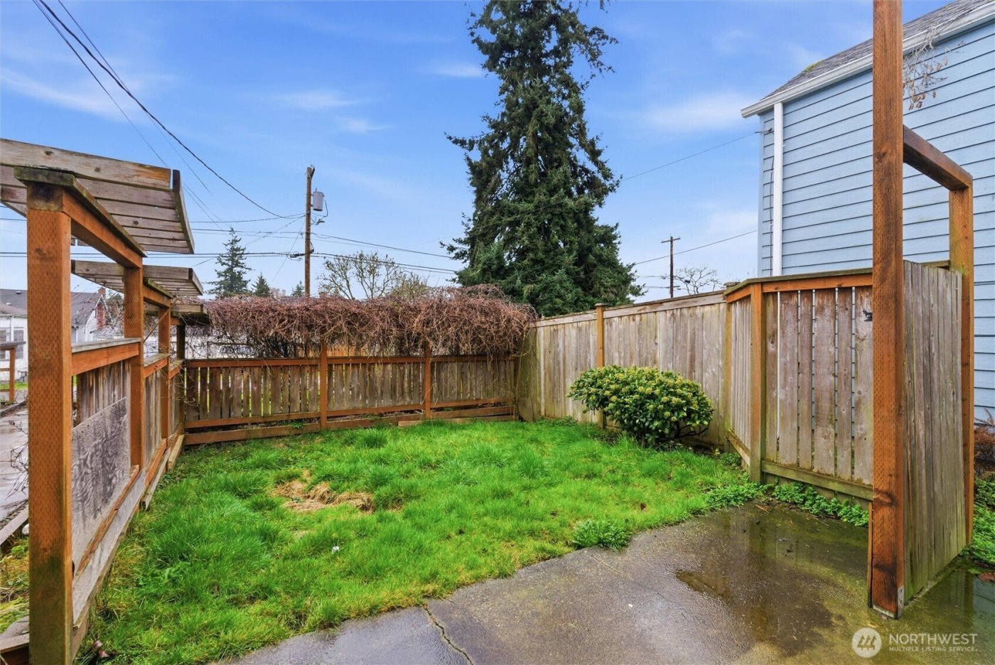 1027 Wetmore , Everett, WA 98201