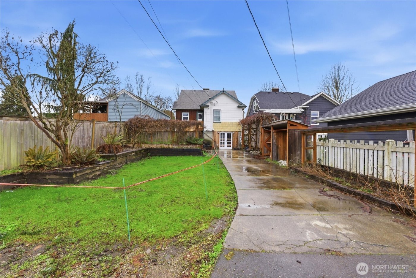 1027 Wetmore , Everett, WA 98201