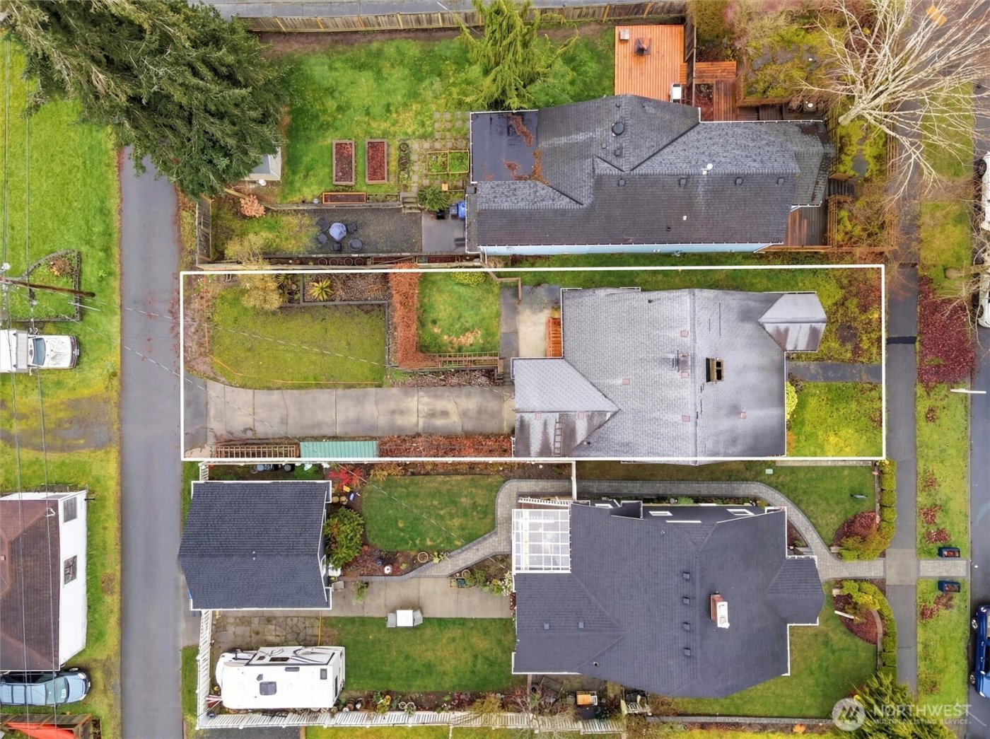 1027 Wetmore , Everett, WA 98201