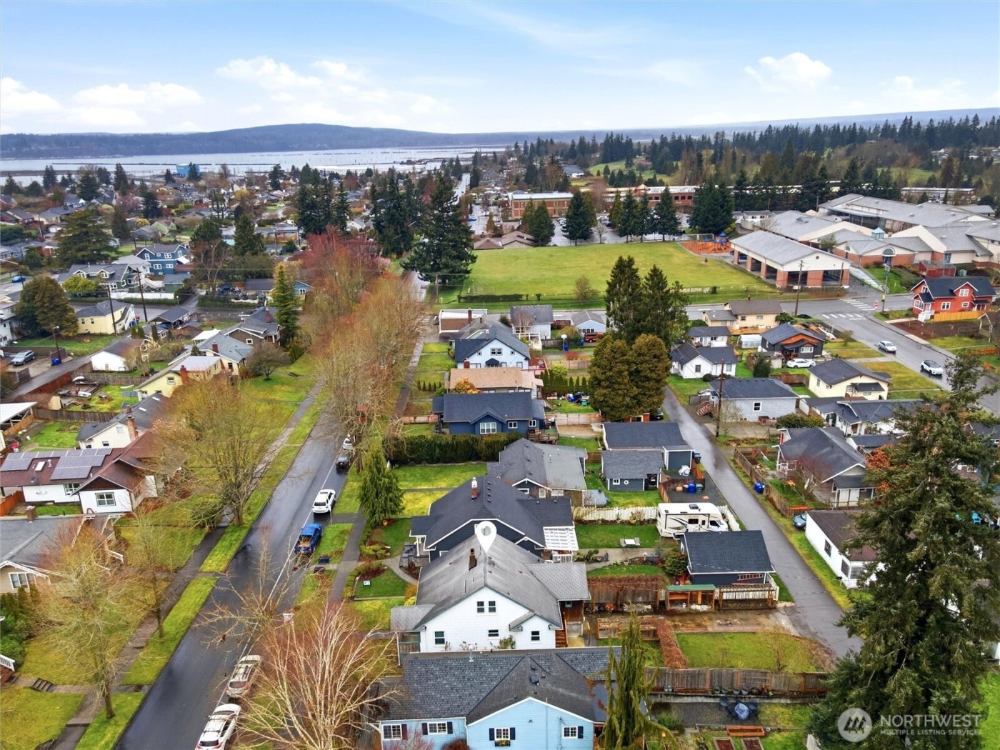 1027 Wetmore , Everett, WA 98201