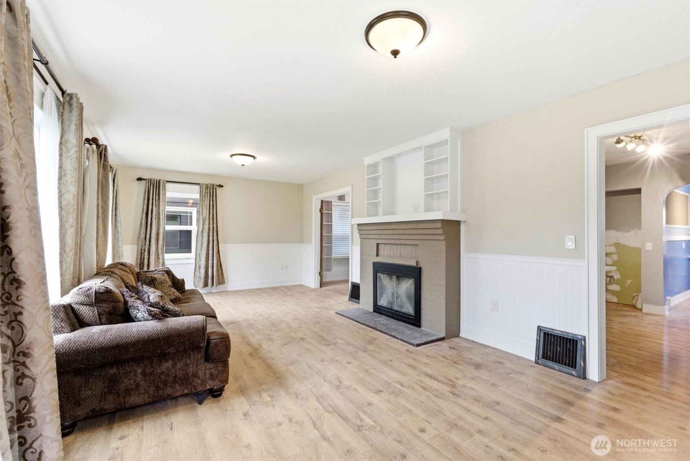 1027 Wetmore , Everett, WA 98201