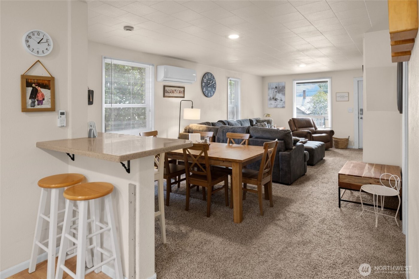 110 W 3rd Street , Cle Elum, WA 98922