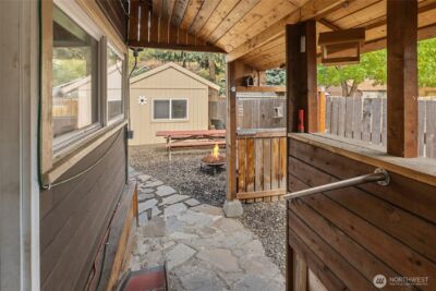 110 W 3rd Street , Cle Elum, WA 98922 - Photo 18