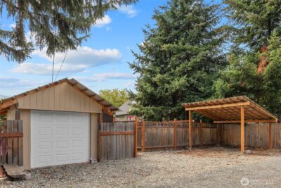110 W 3rd Street , Cle Elum, WA 98922 - Photo 25