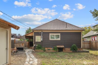 110 W 3rd Street , Cle Elum, WA 98922 - Photo 26