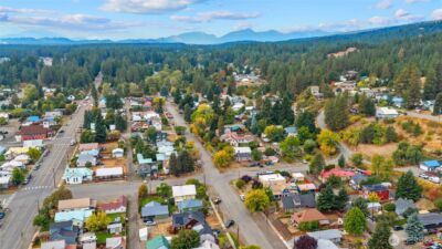 110 W 3rd Street , Cle Elum, WA 98922 - Photo 31