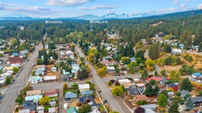 110 W 3rd Street , Cle Elum, WA 98922 - Photo 32
