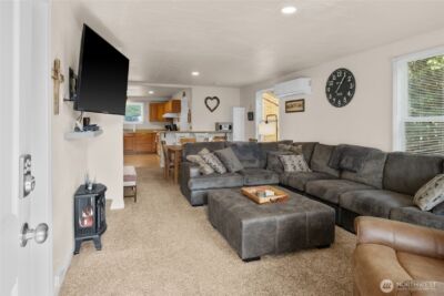 110 W 3rd Street , Cle Elum, WA 98922 - Photo 4