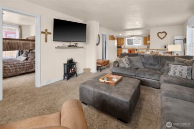 110 W 3rd Street , Cle Elum, WA 98922 - Photo 5