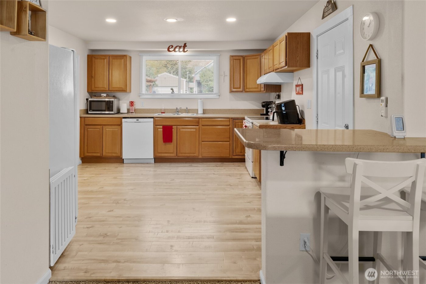 110 W 3rd Street , Cle Elum, WA 98922