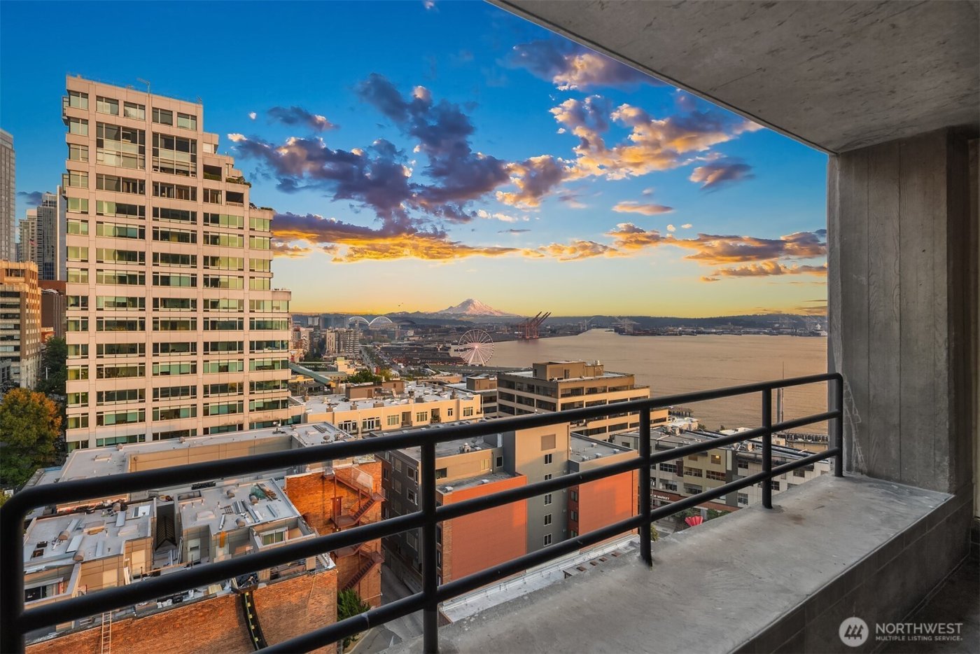 2125 1st Avenue S #1205, Seattle, WA 98121