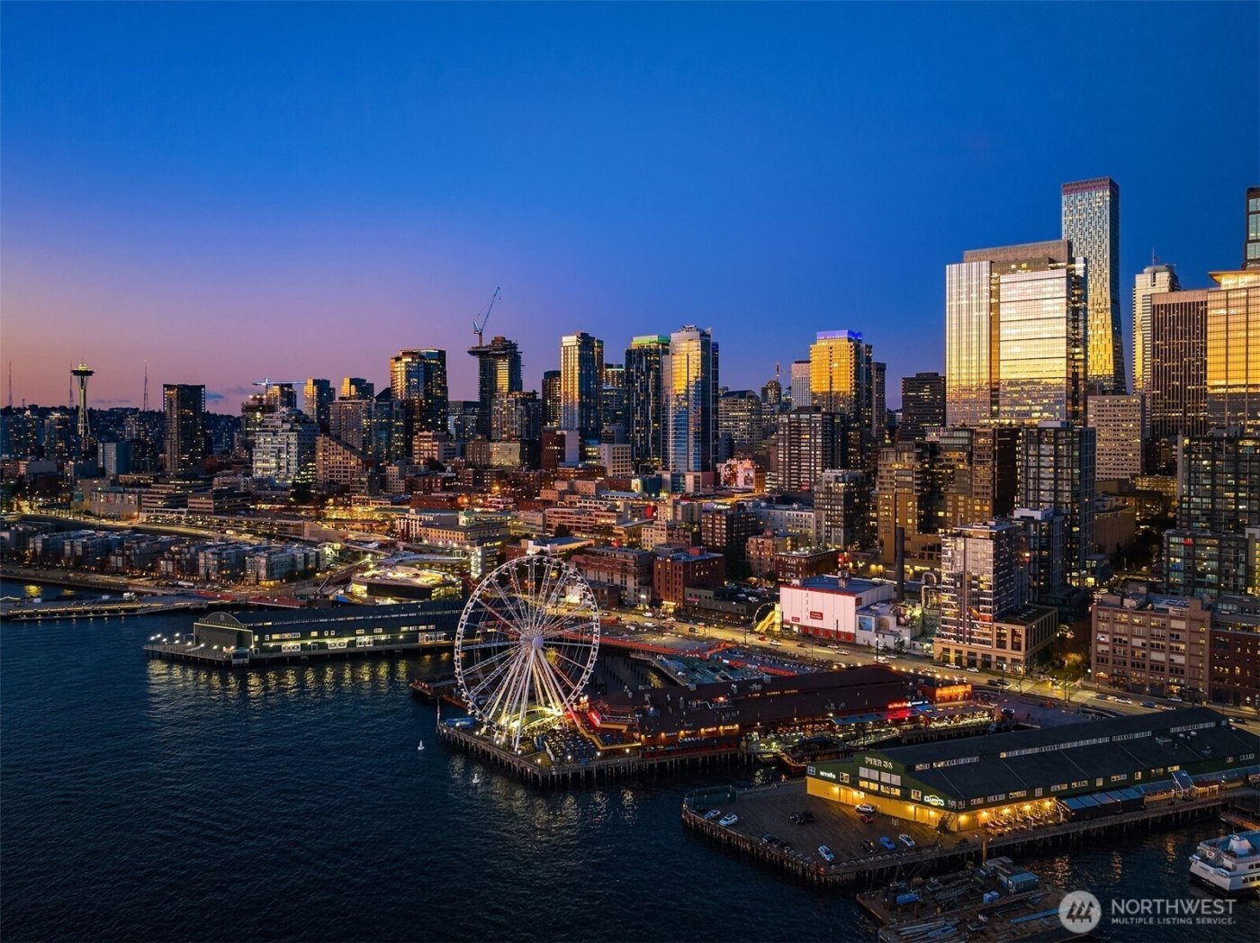 2125 1st Avenue S #1205, Seattle, WA 98121