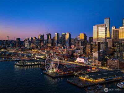 2125 1st Avenue S #1205, Seattle, WA 98121 - Photo 18