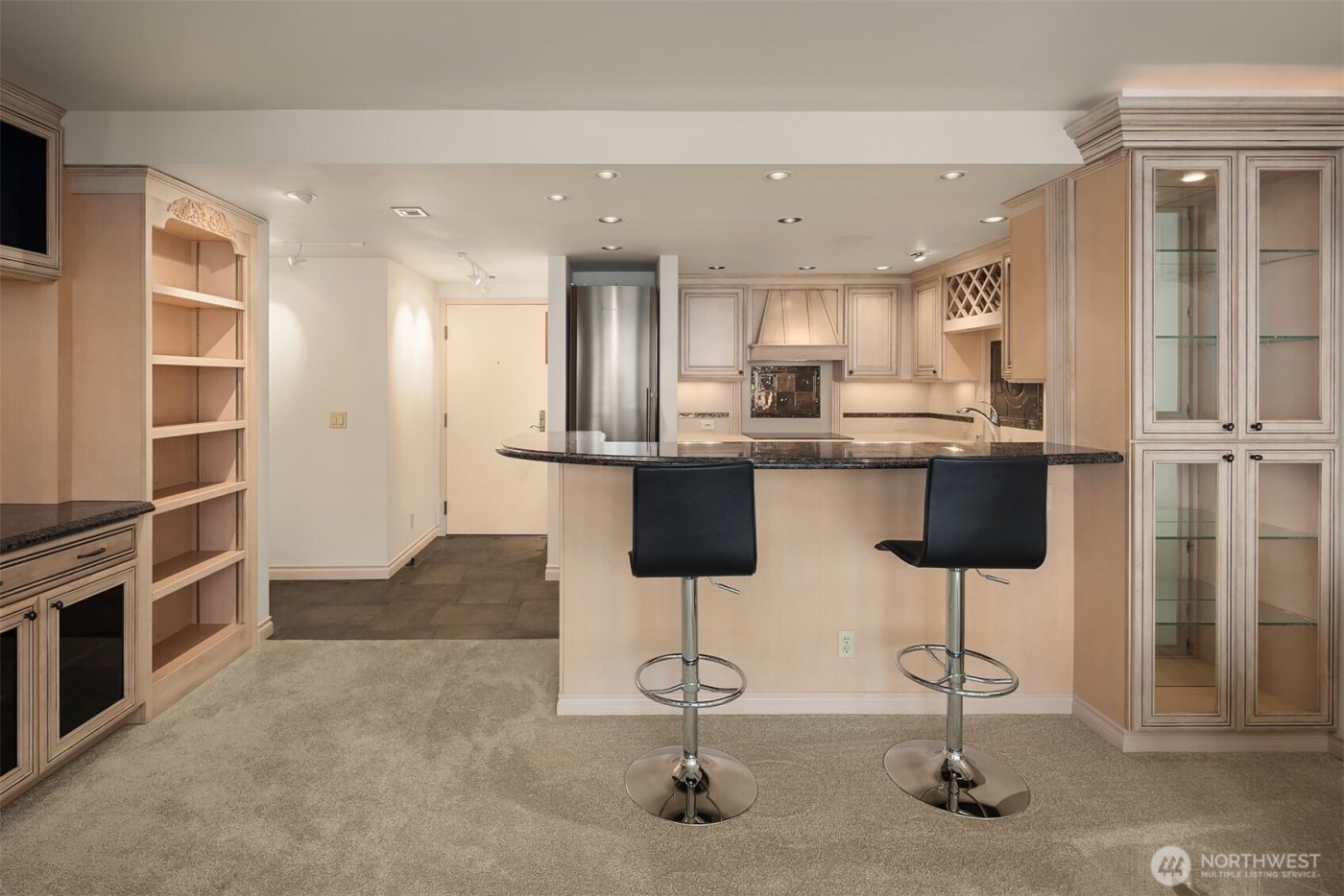 2125 1st Avenue S #1205, Seattle, WA 98121