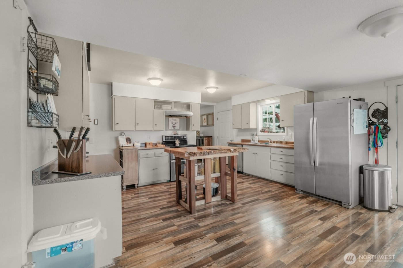 156 Damron Road , Mossyrock, WA 98564