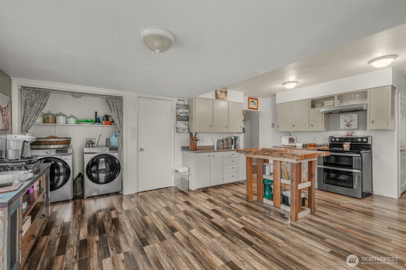 156 Damron Road , Mossyrock, WA 98564