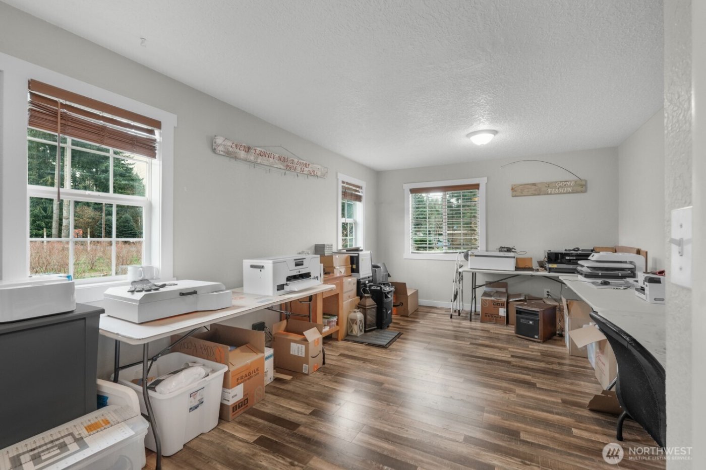 156 Damron Road , Mossyrock, WA 98564