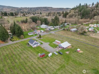 156 Damron Road , Mossyrock, WA 98564 - Photo 2