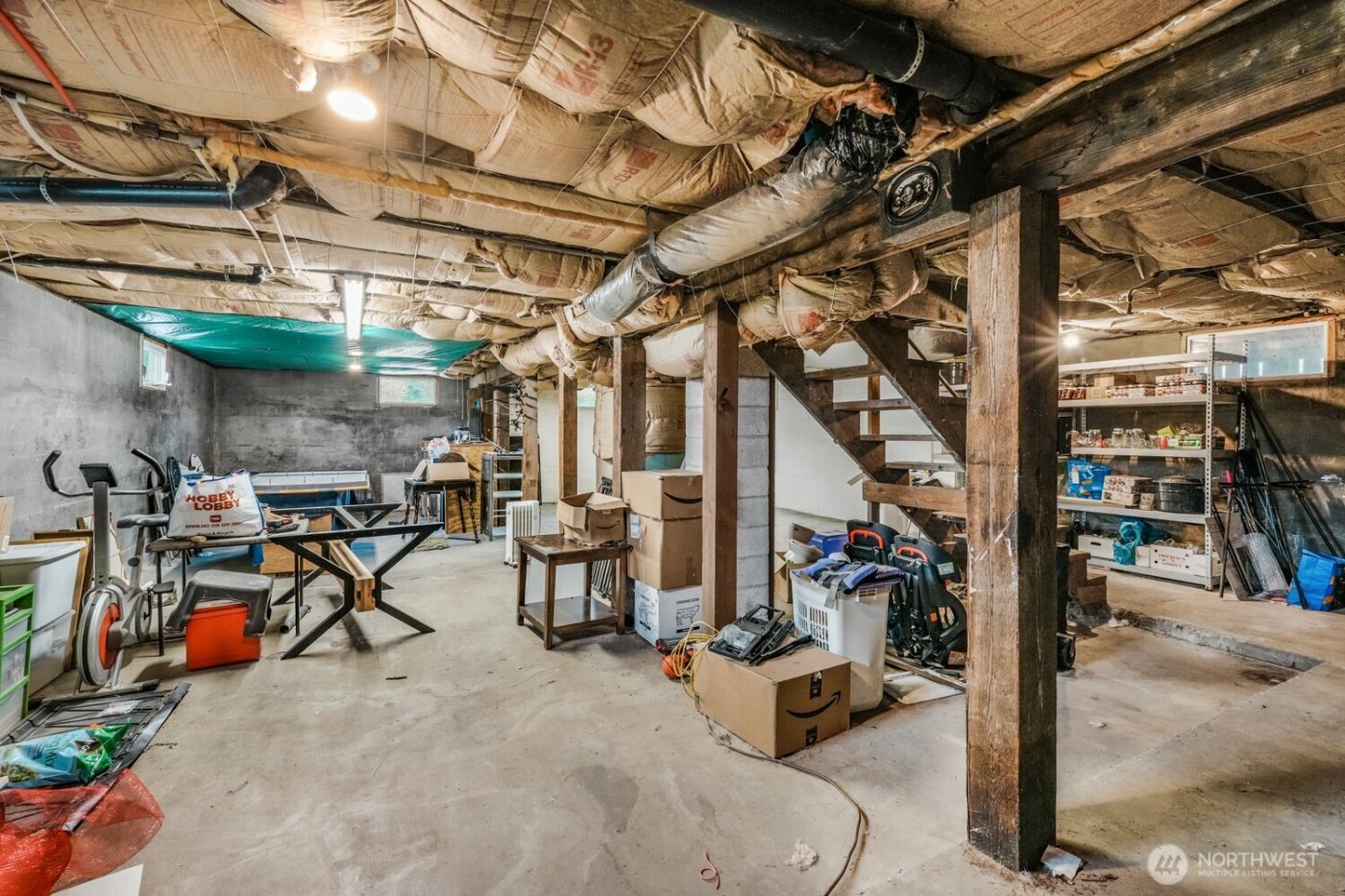 156 Damron Road , Mossyrock, WA 98564