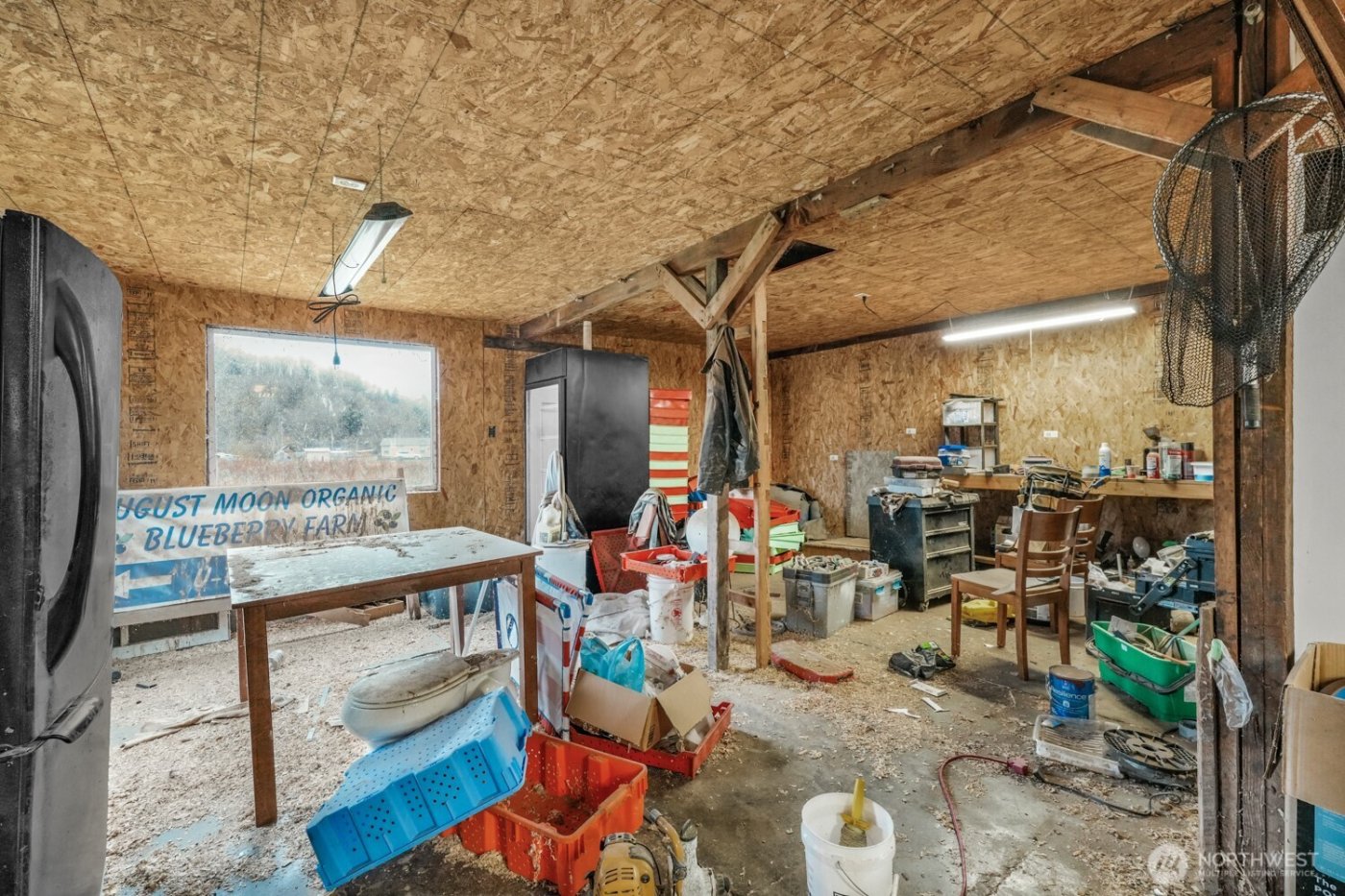 156 Damron Road , Mossyrock, WA 98564