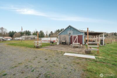 156 Damron Road , Mossyrock, WA 98564 - Photo 24