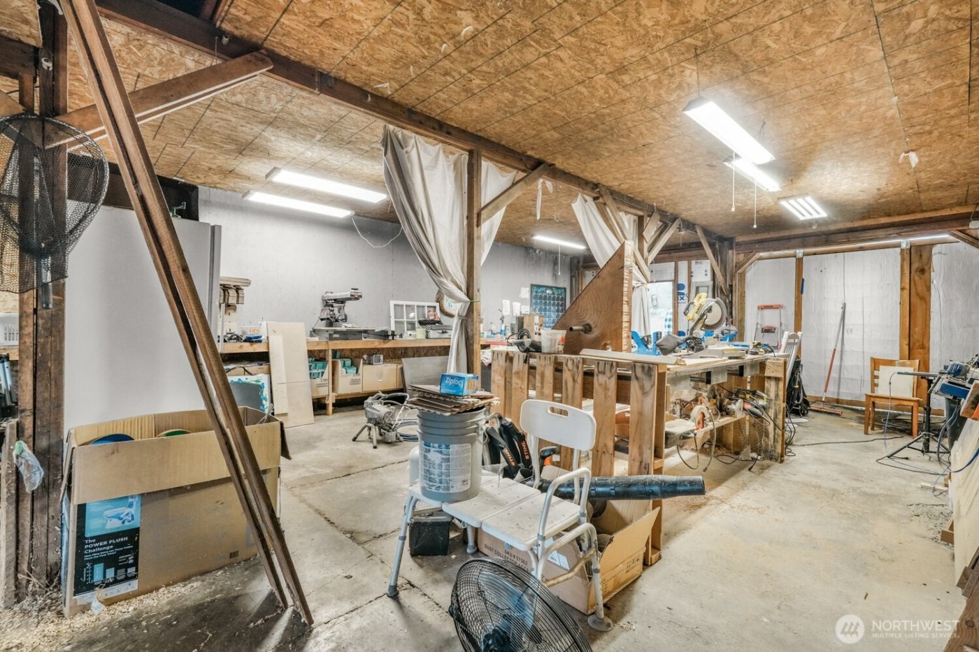 156 Damron Road , Mossyrock, WA 98564