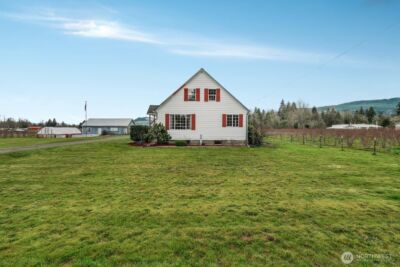 156 Damron Road , Mossyrock, WA 98564 - Photo 3