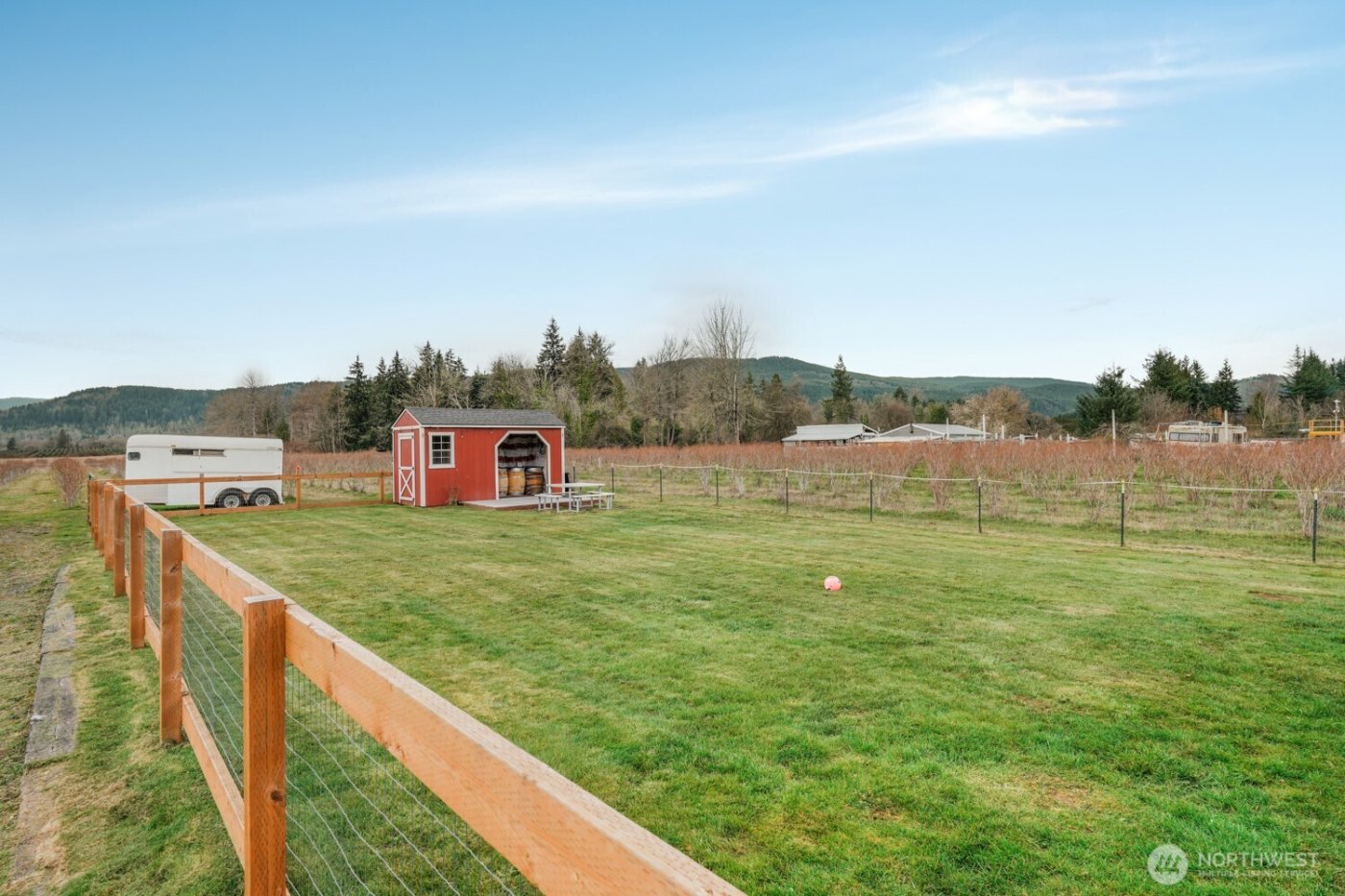 156 Damron Road , Mossyrock, WA 98564