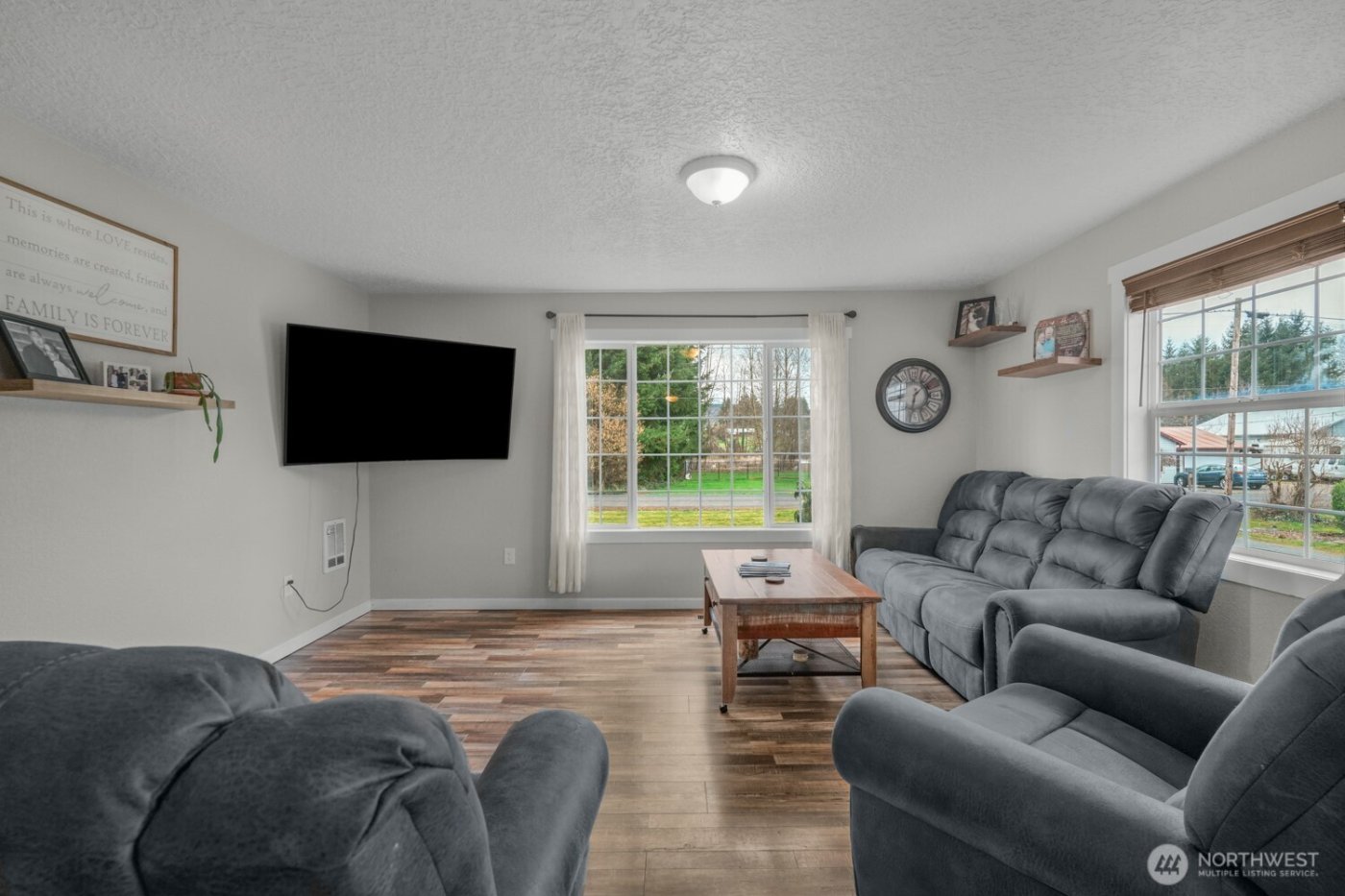 156 Damron Road , Mossyrock, WA 98564