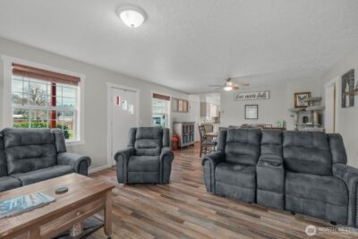 156 Damron Road , Mossyrock, WA 98564 - Photo 7