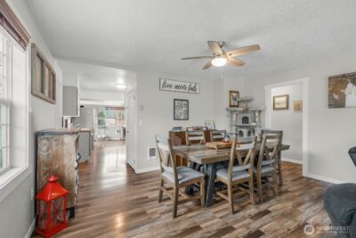 156 Damron Road , Mossyrock, WA 98564 - Photo 10