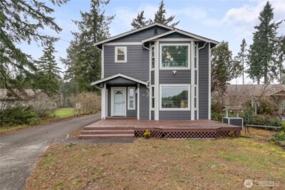 1311 E Island Lake Drive , Shelton, WA 98584