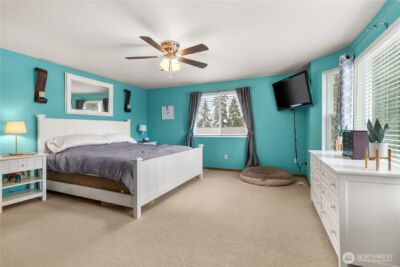 1311 E Island Lake Drive , Shelton, WA 98584 - Photo 15