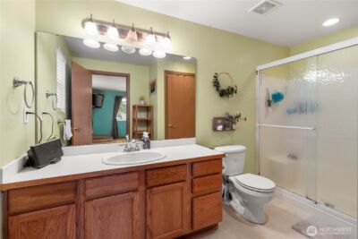 1311 E Island Lake Drive , Shelton, WA 98584 - Photo 16