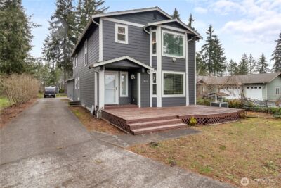 1311 E Island Lake Drive , Shelton, WA 98584 - Photo 18