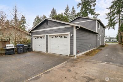 1311 E Island Lake Drive , Shelton, WA 98584 - Photo 21