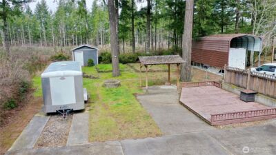 1311 E Island Lake Drive , Shelton, WA 98584 - Photo 23