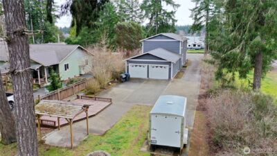 1311 E Island Lake Drive , Shelton, WA 98584 - Photo 24