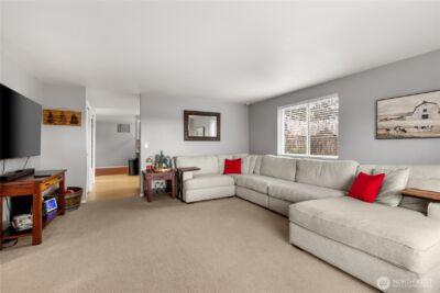 1311 E Island Lake Drive , Shelton, WA 98584 - Photo 4