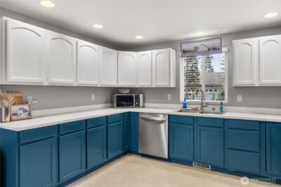 1311 E Island Lake Drive , Shelton, WA 98584 - Photo 5